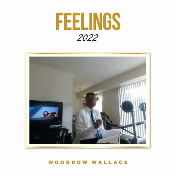 Feelings: 2022 (Paperback)