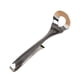 thumbnail image 4 of Cuchara para hacer albóndigas, cuchara para hacer bolas , máquina para hacer bolas de pescado manual de metal, herramienta de prensa para, 4 of 9