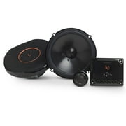 Infinity REF 6530CX 6-1/2" 2-Way Component Speakers