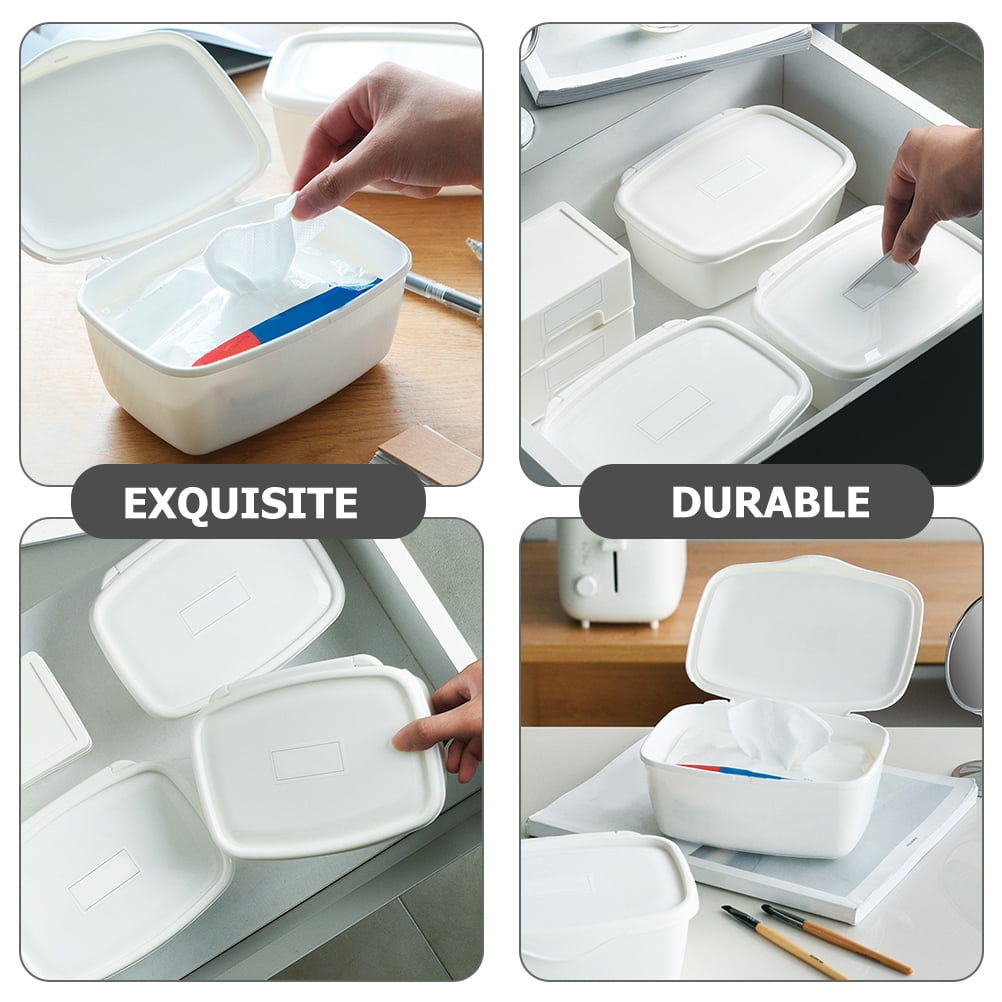 新品 LOCKFIELD NEW WET TISSUE COVER Amazon.com: Baby Wipes