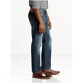 thumbnail image 4 of Levi's Men's 541 Athletic Fit Taper Jeans, 4 of 6