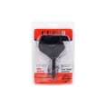 thumbnail image 2 of PEACNNG Spreader Wristband Compound Bow Release Archery Bows Black, 2 of 8