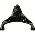 thumbnail image 2 of MOOG RK620678 Control Arm and Ball Joint Assembly, 2 of 6