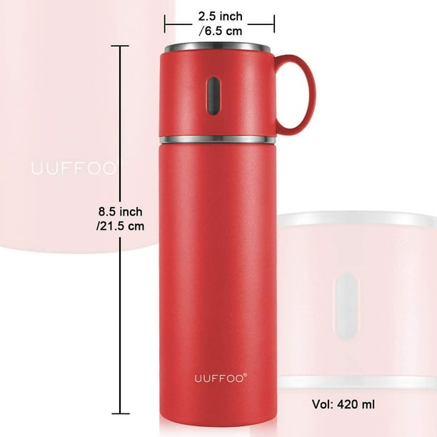 Mens thermos shop flask