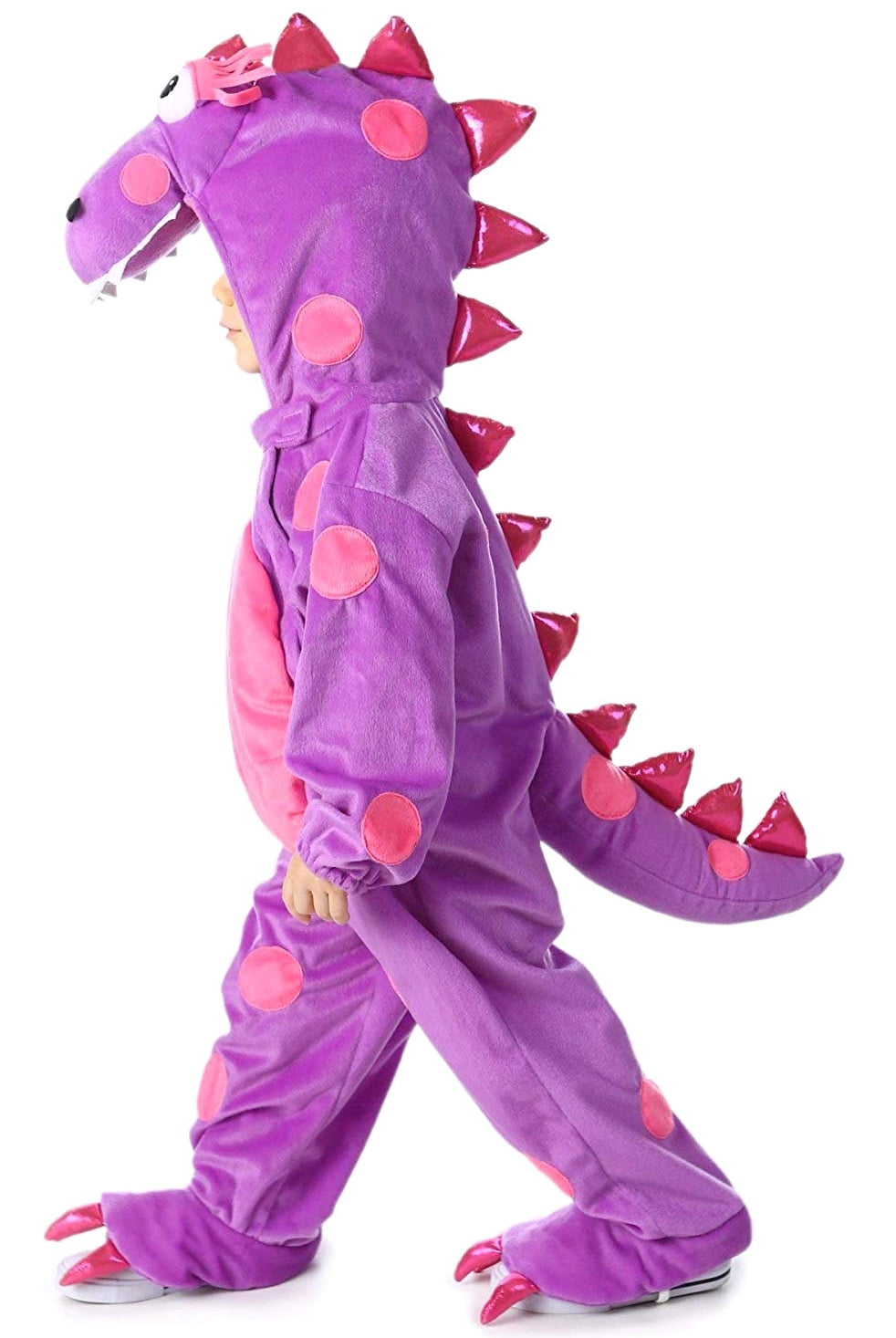 Rubies Teagan The Dragon Costume for Babies, Girls 12-18 months