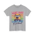 thumbnail image 2 of Back To School Shirt, School Bus Shirt, Teacher Shirt ID-0624-AJVX, 2 of 8