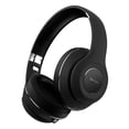 thumbnail image 3 of Diadema VORAGO PREMIUM HPB-601 Bluetooth 3.5 MM Negro Vorago HPB-601, 3 of 6
