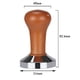 thumbnail image 3 of de espresso de maciza Base de material acero inoxidable Espresso Tamper de para en polvo Maker 51 mm perfecl sabotaje de café expreso, 3 of 7