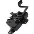 thumbnail image 2 of Hood Latch for 2006-2010 for Hyundai for Sonata GL GLS for Limited SE Models - 811303K000, 2 of 6