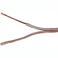 thumbnail image 1 of 18-Gauge Speaker Wire - 50 Ft, 1 of 1