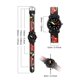 thumbnail image 4 of Children's Watch, Wristwatch For Children Boys And Girls, 30m Waterproof Analog Quartz Watch, 3d Cute Cartoon Watch, Digital Children's Watch, Teachin, 4 of 5