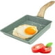 thumbnail image 1 of Sartenes japonesas para tortillas con revestimiento antiadherente, sartén para panqueques y tortillas,, 1 of 5
