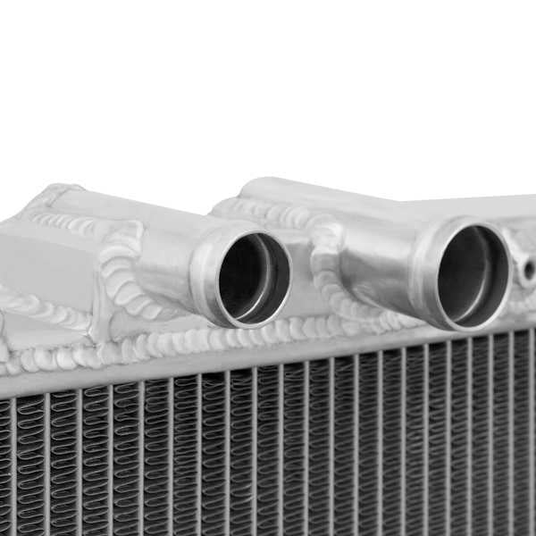 Mishimoto Automotive MMRAD-CIV-06SI Performance Aluminum Radiator, fits Honda Civic SI 2006-2011
