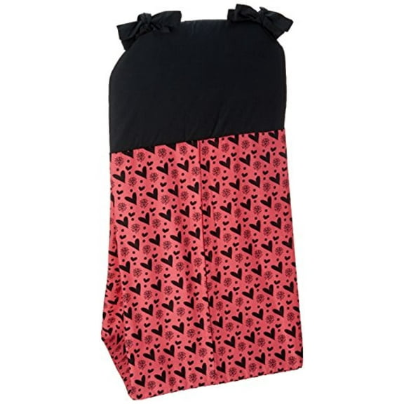 One Grace Place 10-26031 Sassy Shaylee Diaper Stacker