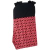 One Grace Place 10-26031 Sassy Shaylee Diaper Stacker