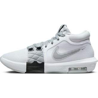 NWT NIKE Men\'s Sneaker, Ashen Slate Black Football Grey-SZ 12 Nike Zoom GP Challenge 1 HC Men main image 3
