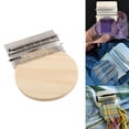 thumbnail image 2 of Outil à Main Mini Outil de Bricolage pour Tresses et Patchs pour Débutants, 2 of 8