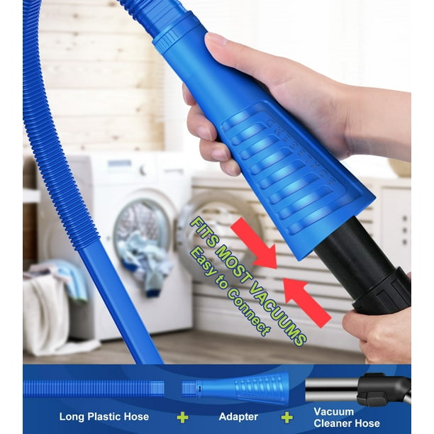 Sealegend Dryer Vent Cleaning Kit Dryer Vent Cleaner Kit dryer vent