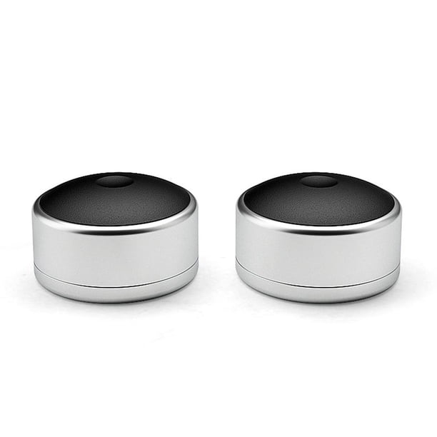 1 par de soportes para tabletas Base de elevación en espiral Soporte para tabletas Accesorios para portátiles