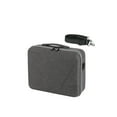 thumbnail image 4 of High-Capacity Storage Case for DJI NEO 2 & Goggles N3 – Premium Fabric Shell, Shockproof Protective Bag with Shoulder Strap, 4 of 10