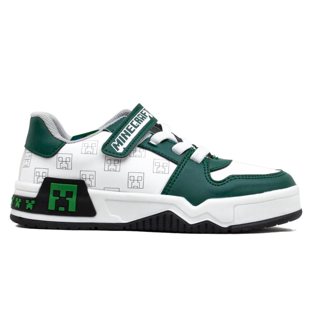 Tenis Para Niño Yuyin Mi4131 blanco 21
