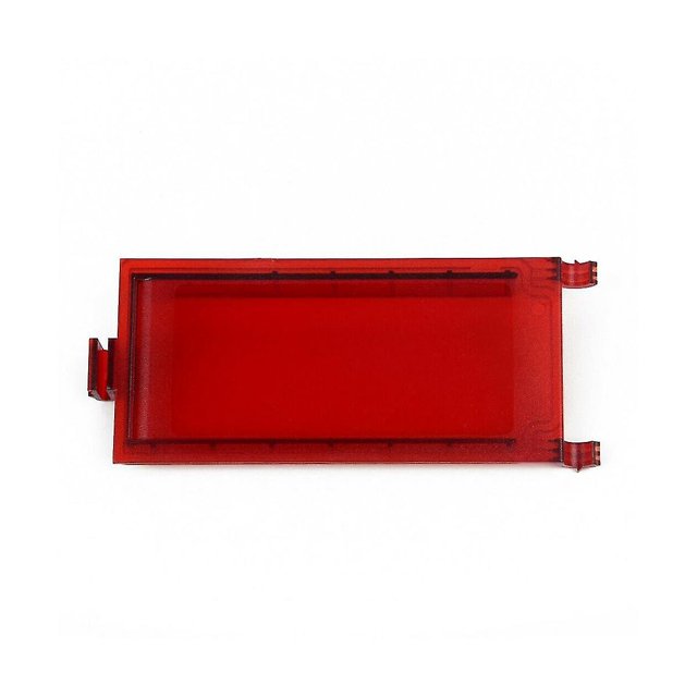 Puerta de depósito de polvo LIUXGMXG para aspiradoras serie 800 900