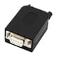 thumbnail image 4 of Conector tipo 4xDB9 Adaptador hembra de 9 pines Baoblaze Módulo de terminales 4 piezas Negro, 4 of 5
