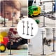 thumbnail image 2 of 1 Conjunto de modelos de plástico Telegraph Poste Scenario Telegraph Poste Models Supply DIY, 2 of 6