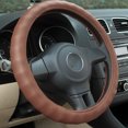 thumbnail image 2 of Cubiertas de volante,ruedas de rueda Sunnimix Cubiertas de volante, 2 of 8