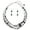 grey, variant on Multi Layer Shell Beaded Statement Necklace for Women Jewelry(N0001_Fuchsia)