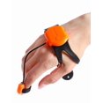 thumbnail image 4 of Juguete Storm Stunt Moto A Control Remoto Con Pulsera Sensor Color Rojo, 4 of 7