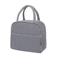 thumbnail image 3 of WHEANG Sac à Lunch Isolé pour Femmes Compact Réutilisable Fourre-Tout Sac Isotherme Seau à Lunch Meilleur, 3 of 3