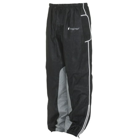Women's Road Toad Reflective Rider's Pant