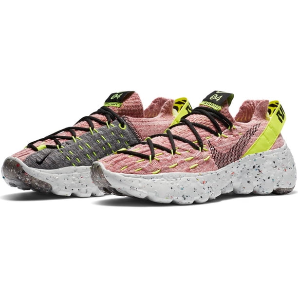 Tenis Nike Space Hippie 04 CD3476-700 24 mx Reciclado Eco-Friendly Nike Space Hippie 04