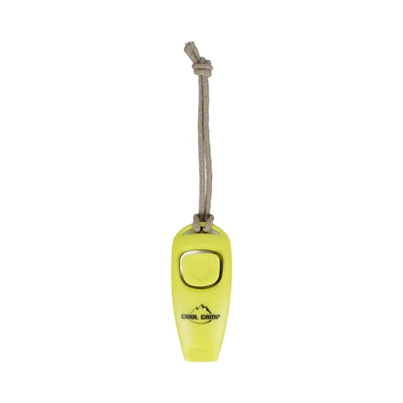 Whistle, Super Loud Emergency Whistle with Lanyard, Ideal for Boating, Swimming, Kayaking, Water Survival, Hiking, Camping