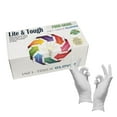thumbnail image 5 of Infi-Touch Lite & Tough, Gray Nitrile Gloves, Powder-Free, Non Sterile, 1000 Count Case (Size Medium), 5 of 5