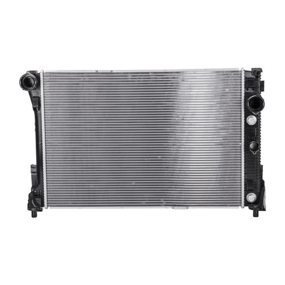 TYC 13213 Replacement Radiator for Mercedes-Benz GLK Class