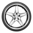 thumbnail image 2 of Pantera Sport SUV All Season P305/40R22 114V XL SUV/Crossover Tire, 2 of 4
