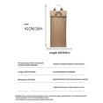 thumbnail image 4 of Insulated Insulation Bag, Fits 3L Hydration Water Bladders, Lightweight Resistant, Bladder is NOT Included, 4 of 5