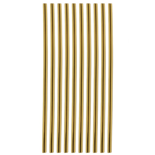 Tiras decorativas para ventilación de aire acondicionado de 20 piezas, tiras decorativas para salida de aire de coche