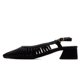 thumbnail image 2 of Zapatillas Milagros para Mujer 6921 negro 22.5, 2 of 6