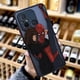thumbnail image 4 of Matte Case for Redmi A1 K50 K40 GAMING K30 K20 10X 10C 10 9C 9T 9A 9 8 PRO 4G 5G Case Funda Coque Marvel Avengers Heros Faceless, 4 of 5