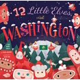 thumbnail image 1 of 12 Little Elves Visit Washington (12 Little Elves), 1 of 9