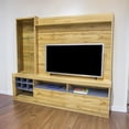thumbnail image 4 of Mesa de Tv Moderno Bossa Mikko Café, 4 of 5