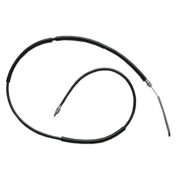 Rear Right Parking Brake Cable - Compatible with 1993 - 1997 Ford Ranger 1994 1995 1996