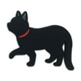thumbnail image 2 of Maoww Cute Cat Stereo Refrigerator Fridge Magnets Kids Activity Home Decoration Notepad Funny Stickers, 2 of 9