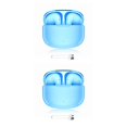 thumbnail image 1 of Auriculares Bearachild Bluetooth HiFi Azul 2Conjunto, 1 of 6