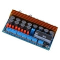 thumbnail image 3 of Placa amplificadora de potencia digital TPA3116 51 canales 100W+100W+4 x 50W ANGGREK, 3 of 8