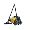Eureka Mighty Mite Bagged Canister Vacuum, 3670G