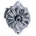 thumbnail image 2 of Alternator Fits John Deere Cotton Picker 9960 100211-5800 An193461 1002115800, 2 of 7